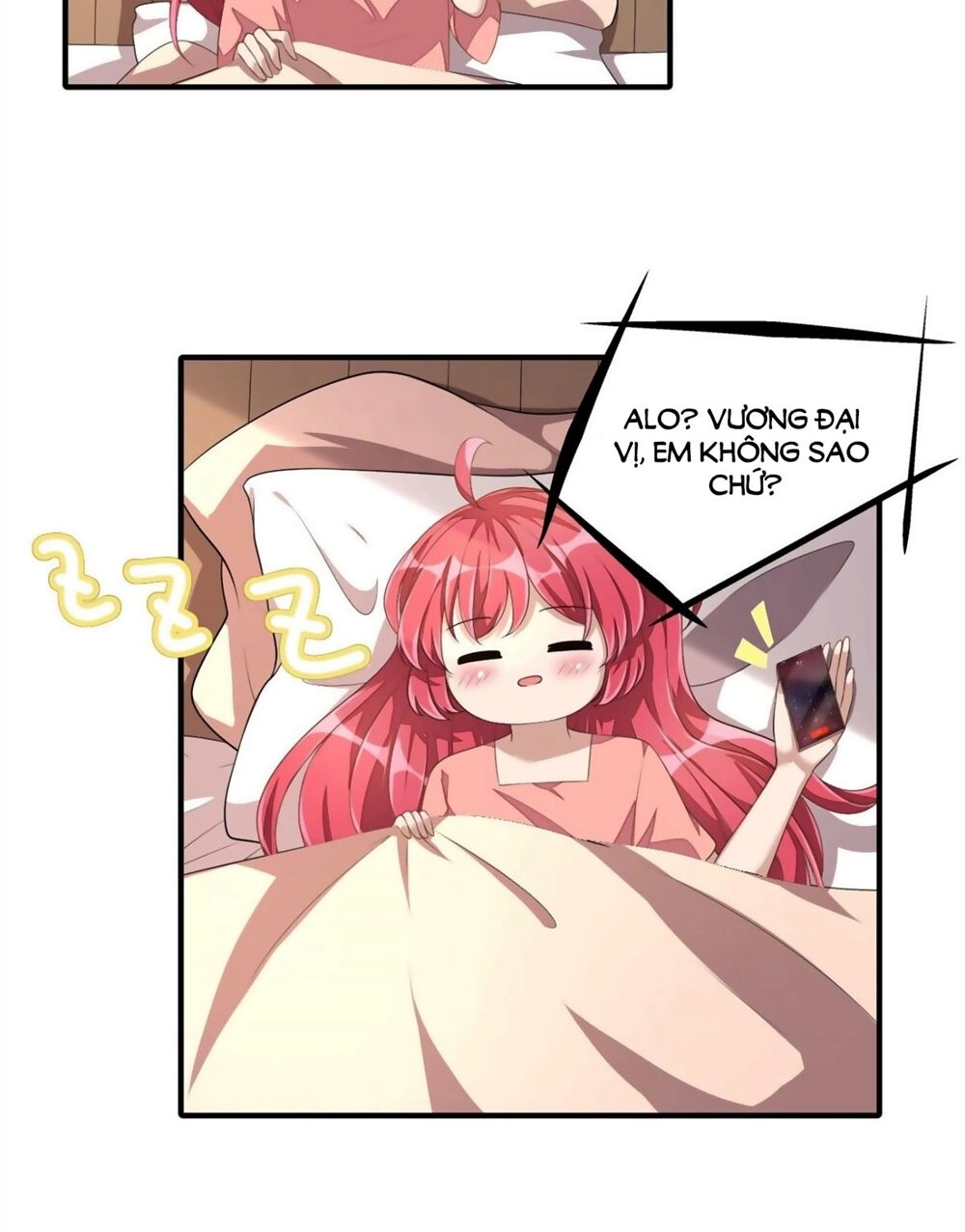 Ông Xã, Em Muốn Ăn Cho Anh Sạt Nghiệp! Chapter 17 - 15