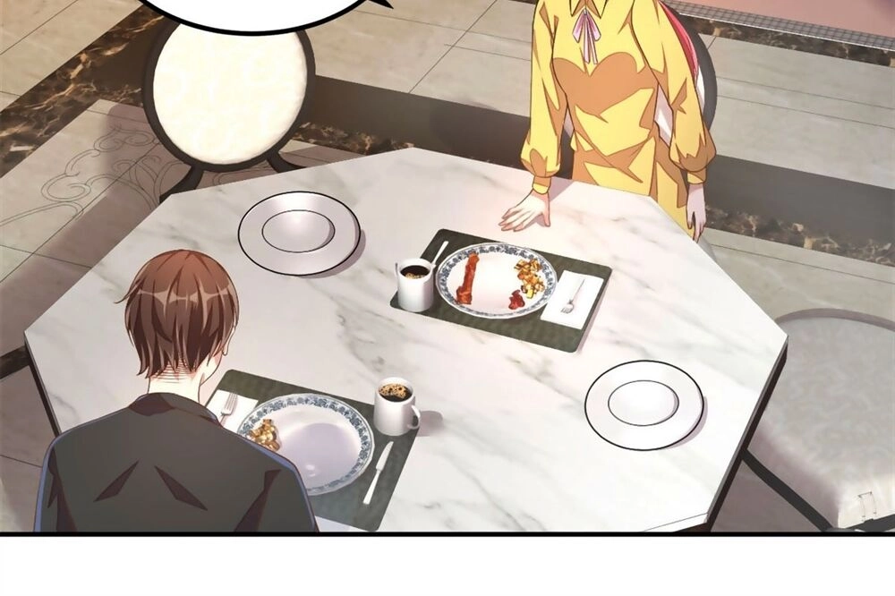 Ông Xã, Em Muốn Ăn Cho Anh Sạt Nghiệp! Chapter 18 - 4