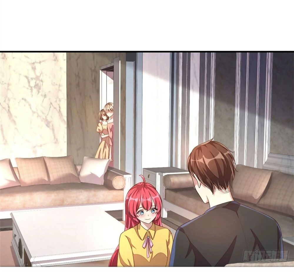 Ông Xã, Em Muốn Ăn Cho Anh Sạt Nghiệp! Chapter 18 - 6