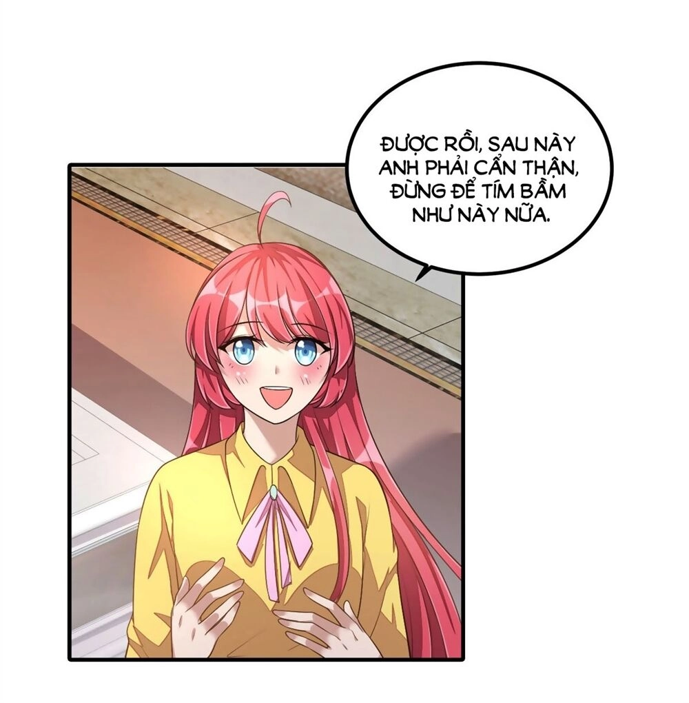 Ông Xã, Em Muốn Ăn Cho Anh Sạt Nghiệp! Chapter 18 - 8