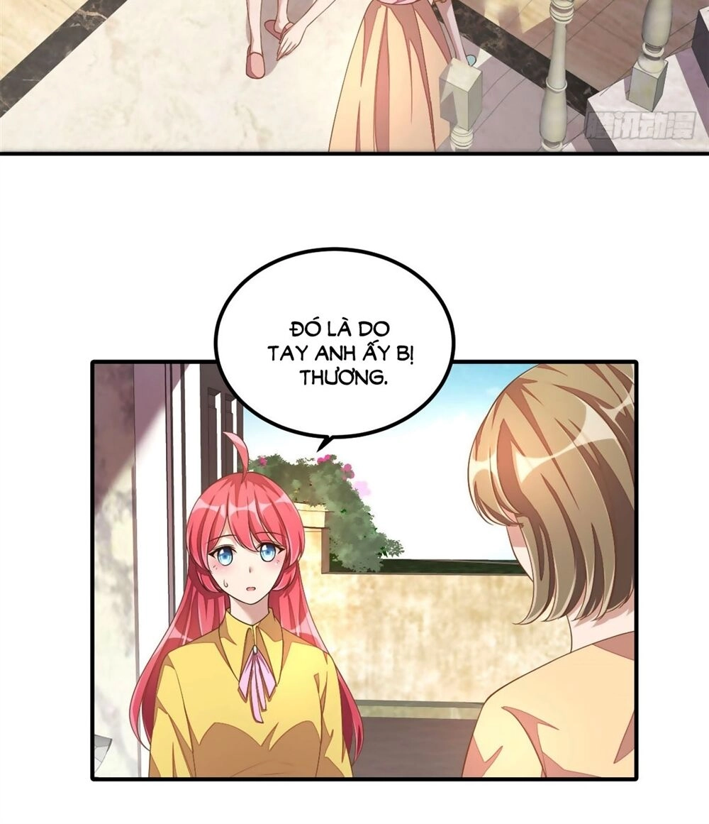 Ông Xã, Em Muốn Ăn Cho Anh Sạt Nghiệp! Chapter 18 - 12