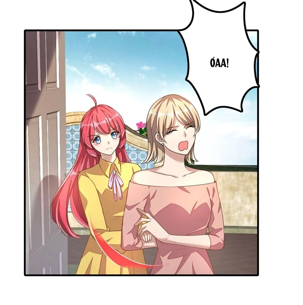 Ông Xã, Em Muốn Ăn Cho Anh Sạt Nghiệp! Chapter 18 - 16