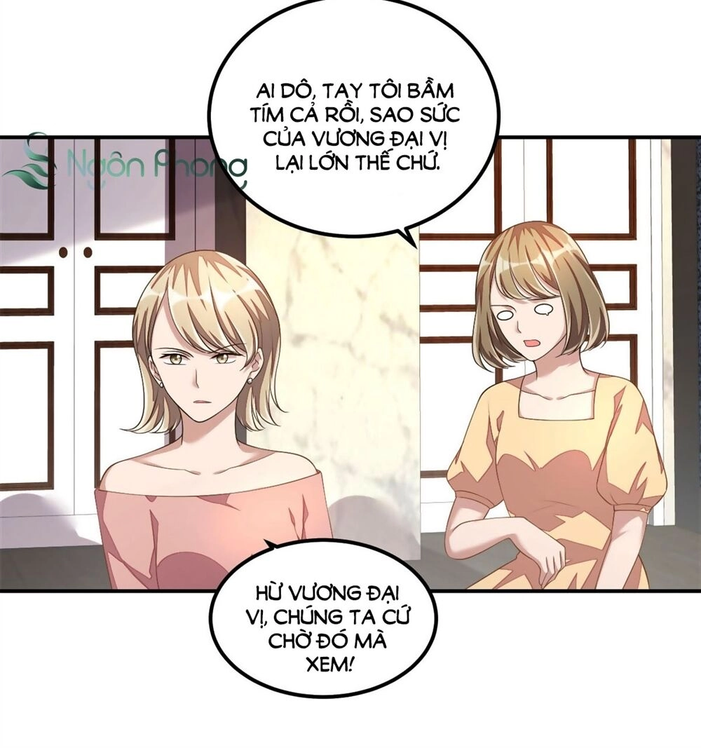 Ông Xã, Em Muốn Ăn Cho Anh Sạt Nghiệp! Chapter 18 - 20