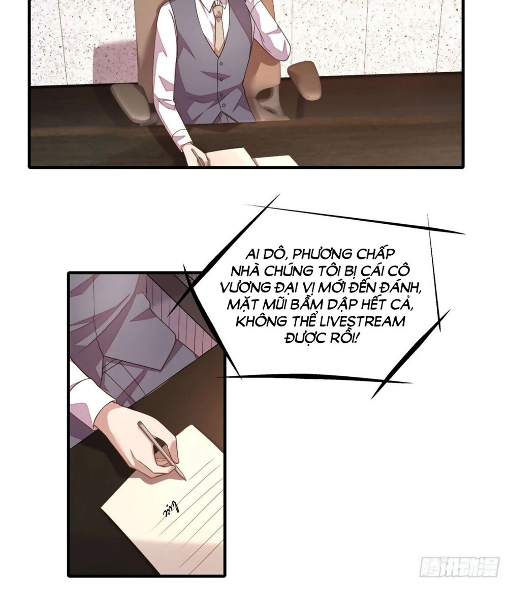 Ông Xã, Em Muốn Ăn Cho Anh Sạt Nghiệp! Chapter 19 - 2