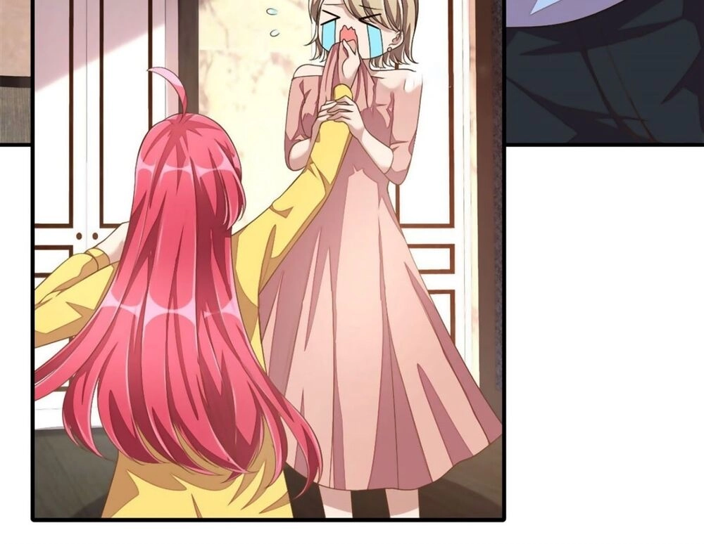 Ông Xã, Em Muốn Ăn Cho Anh Sạt Nghiệp! Chapter 19 - 4