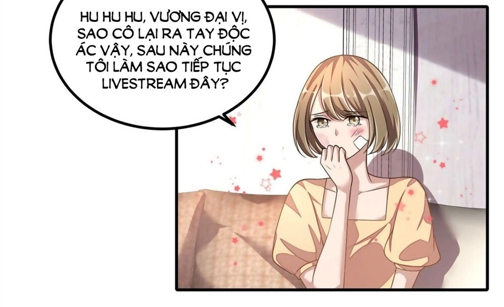 Ông Xã, Em Muốn Ăn Cho Anh Sạt Nghiệp! Chapter 19 - 14