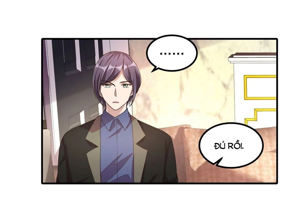 Ông Xã, Em Muốn Ăn Cho Anh Sạt Nghiệp! Chapter 19 - 18