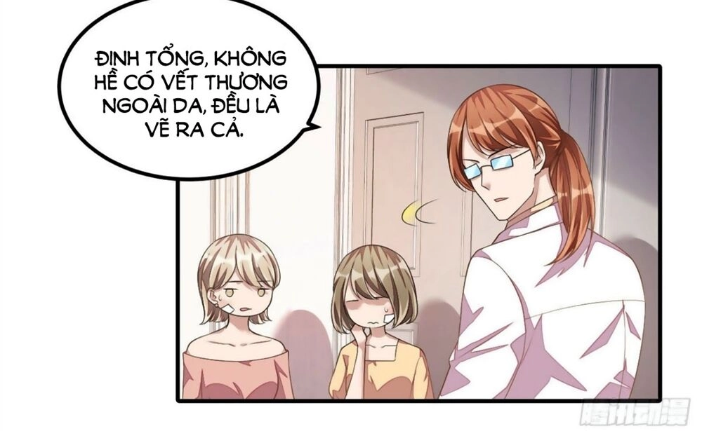 Ông Xã, Em Muốn Ăn Cho Anh Sạt Nghiệp! Chapter 20 - 4