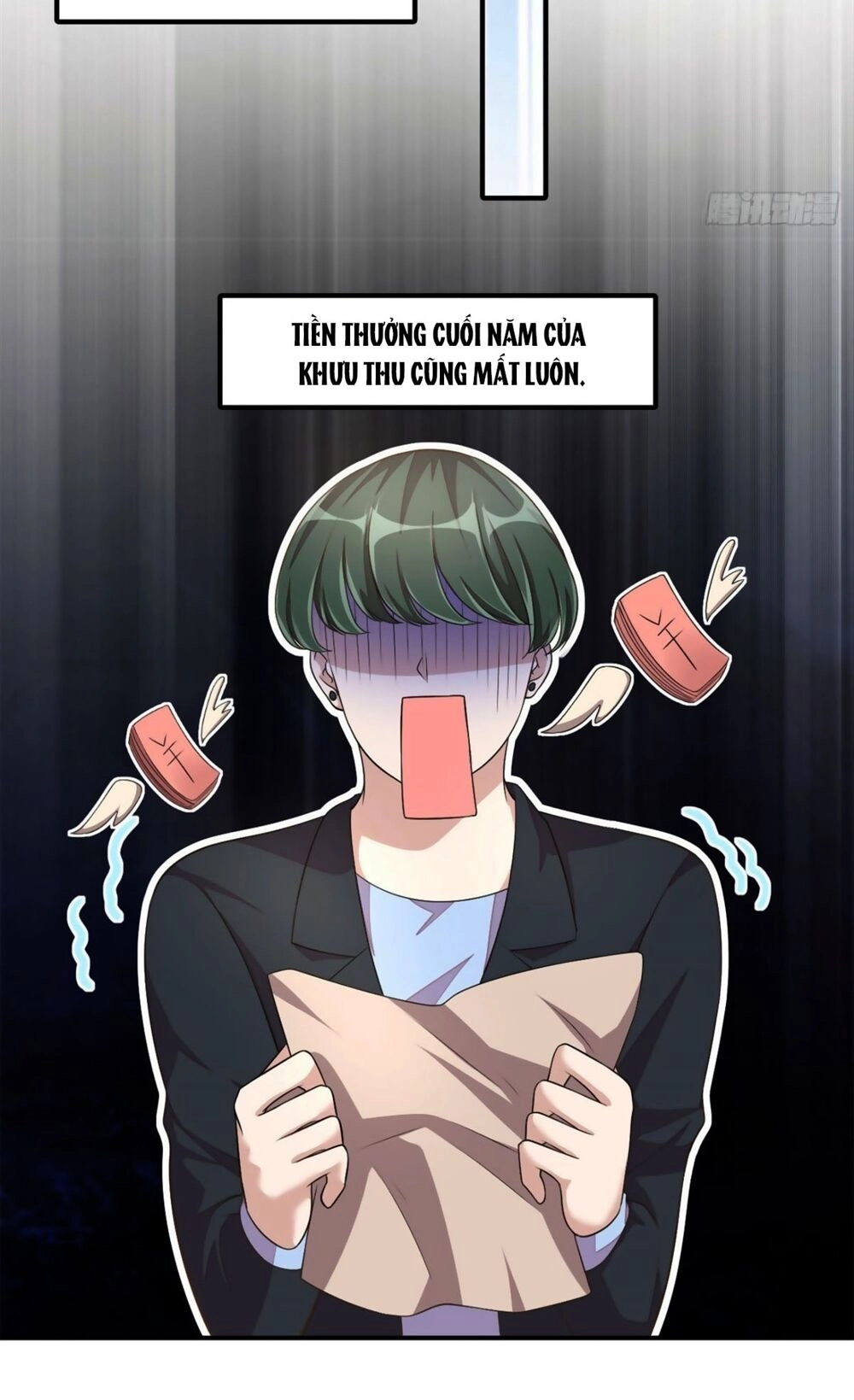 Ông Xã, Em Muốn Ăn Cho Anh Sạt Nghiệp! Chapter 20 - 17