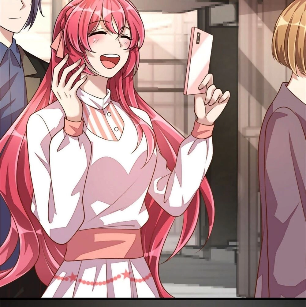 Ông Xã, Em Muốn Ăn Cho Anh Sạt Nghiệp! Chapter 21 - 2