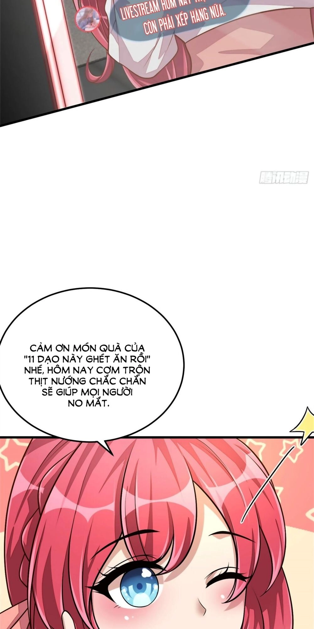 Ông Xã, Em Muốn Ăn Cho Anh Sạt Nghiệp! Chapter 21 - 4