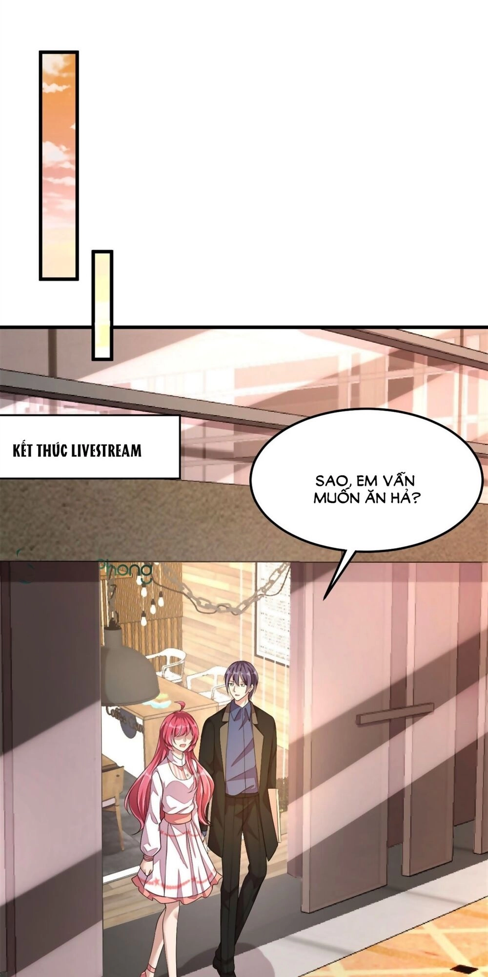 Ông Xã, Em Muốn Ăn Cho Anh Sạt Nghiệp! Chapter 21 - 11