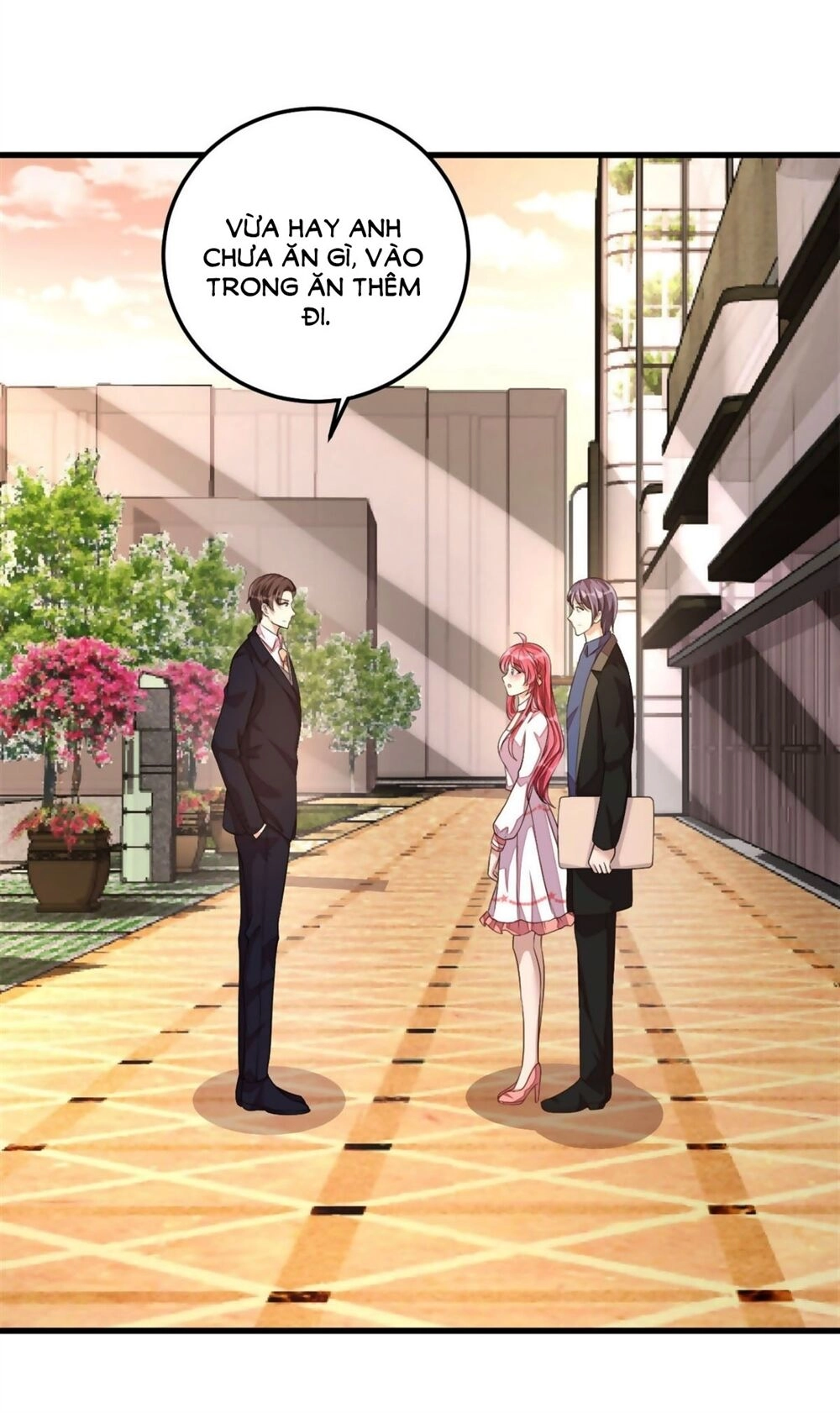 Ông Xã, Em Muốn Ăn Cho Anh Sạt Nghiệp! Chapter 21 - 15