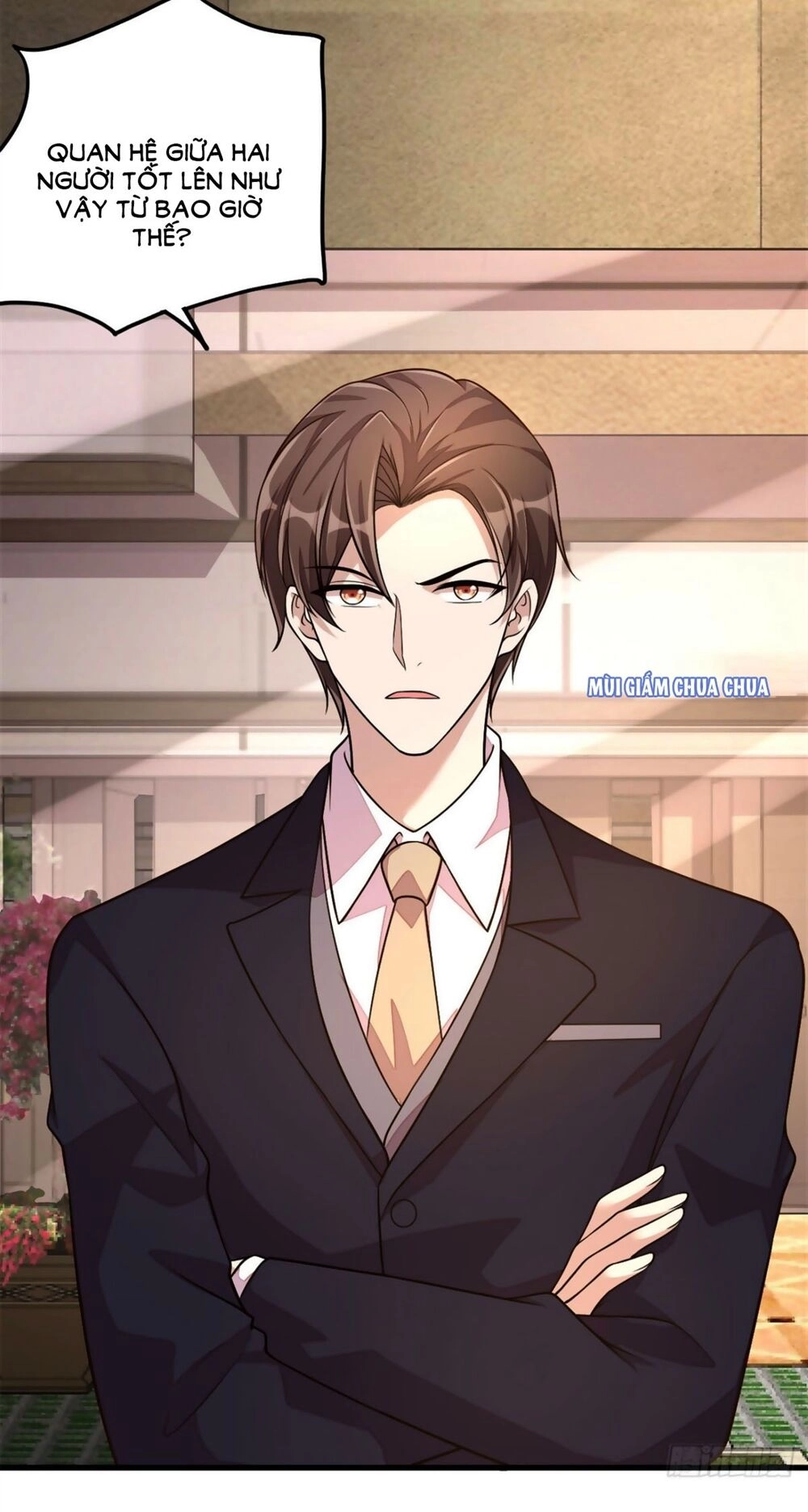 Ông Xã, Em Muốn Ăn Cho Anh Sạt Nghiệp! Chapter 21 - 17