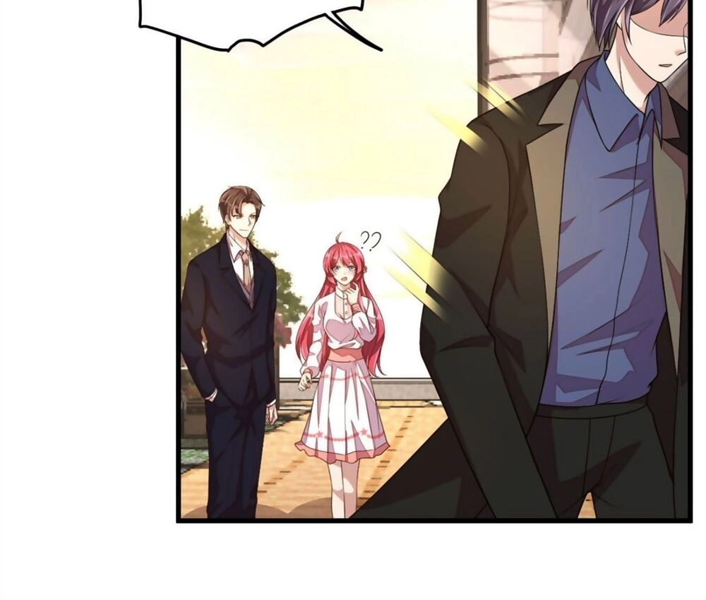 Ông Xã, Em Muốn Ăn Cho Anh Sạt Nghiệp! Chapter 21 - 19