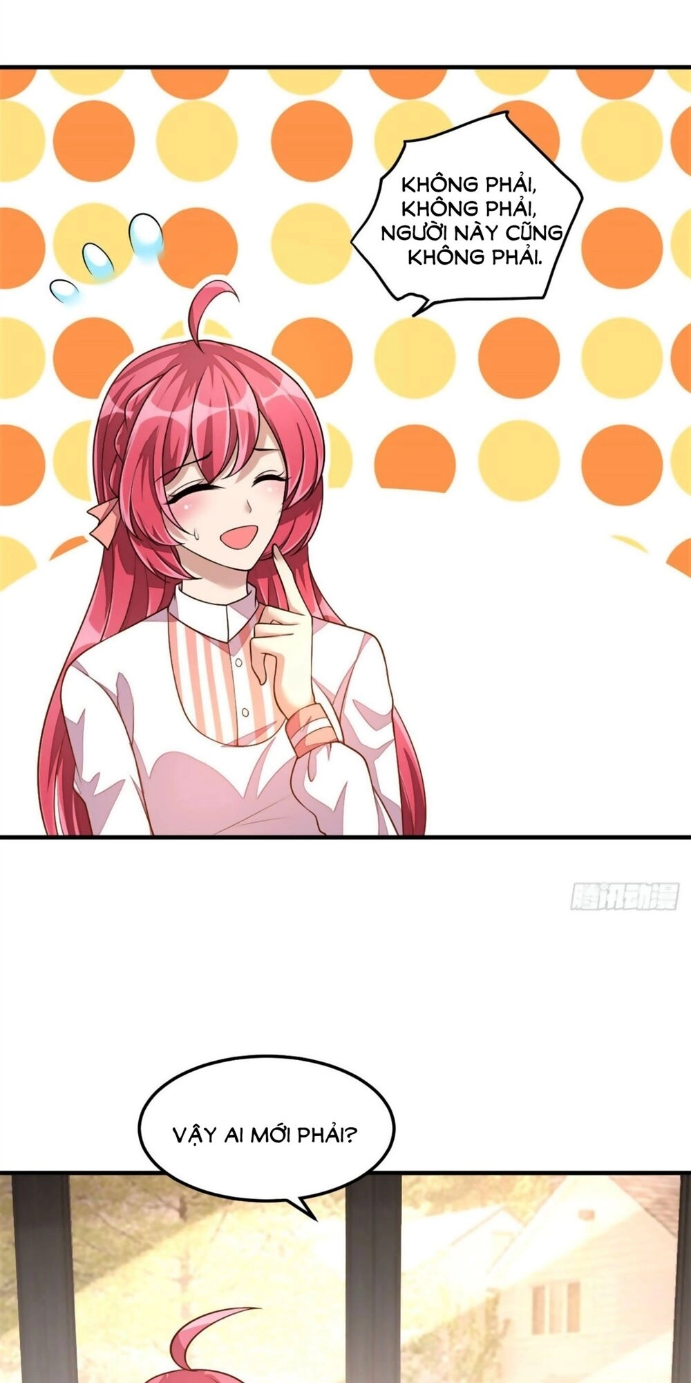 Ông Xã, Em Muốn Ăn Cho Anh Sạt Nghiệp! Chapter 21 - 22