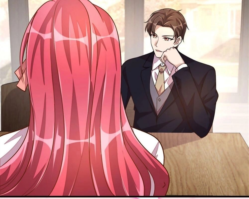 Ông Xã, Em Muốn Ăn Cho Anh Sạt Nghiệp! Chapter 21 - 23