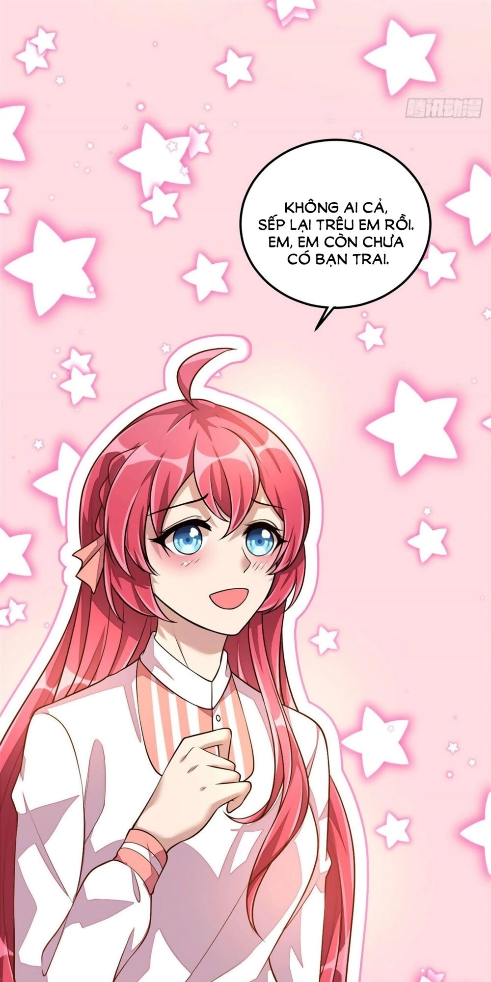 Ông Xã, Em Muốn Ăn Cho Anh Sạt Nghiệp! Chapter 21 - 24