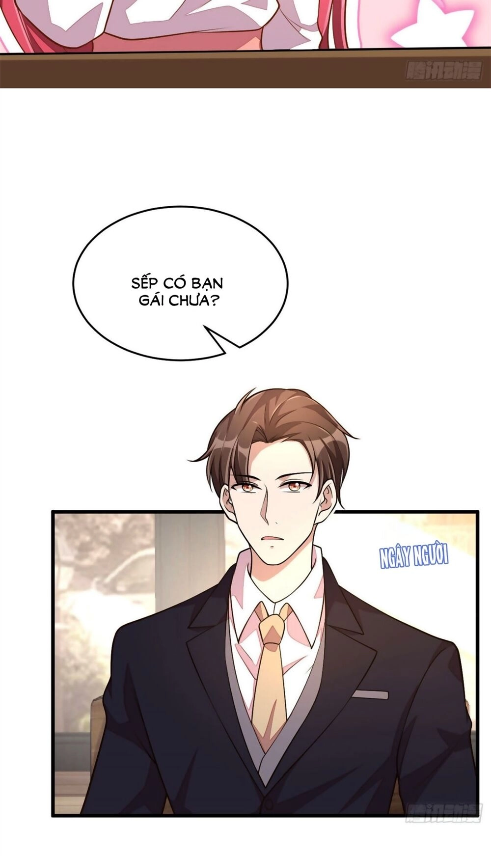 Ông Xã, Em Muốn Ăn Cho Anh Sạt Nghiệp! Chapter 21 - 25