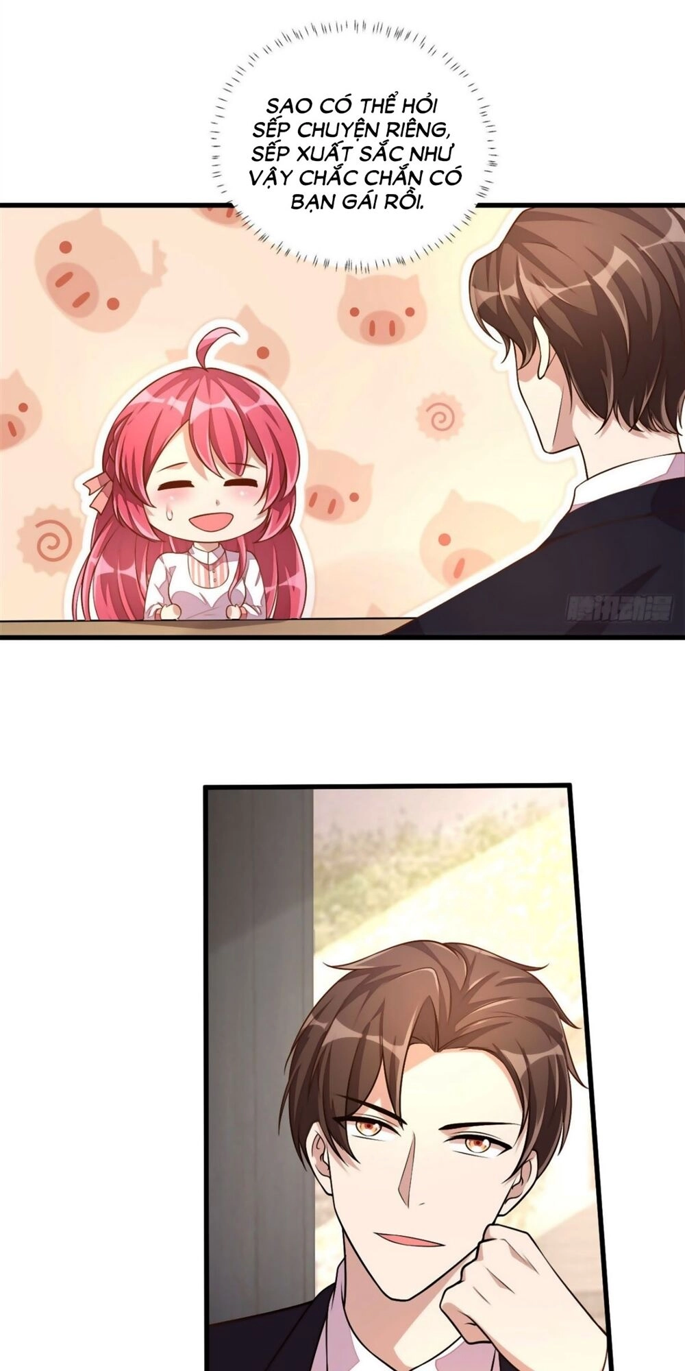 Ông Xã, Em Muốn Ăn Cho Anh Sạt Nghiệp! Chapter 21 - 26