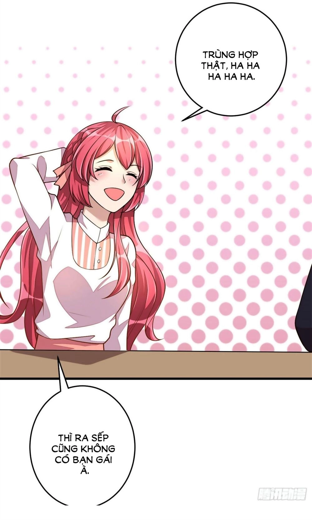 Ông Xã, Em Muốn Ăn Cho Anh Sạt Nghiệp! Chapter 21 - 28