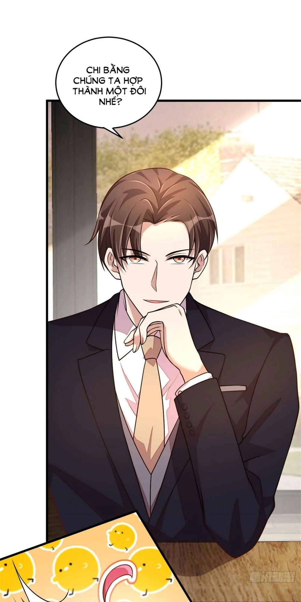 Ông Xã, Em Muốn Ăn Cho Anh Sạt Nghiệp! Chapter 21 - 29