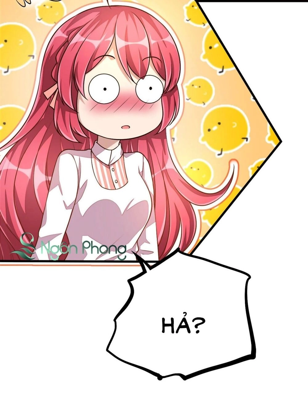 Ông Xã, Em Muốn Ăn Cho Anh Sạt Nghiệp! Chapter 21 - 30