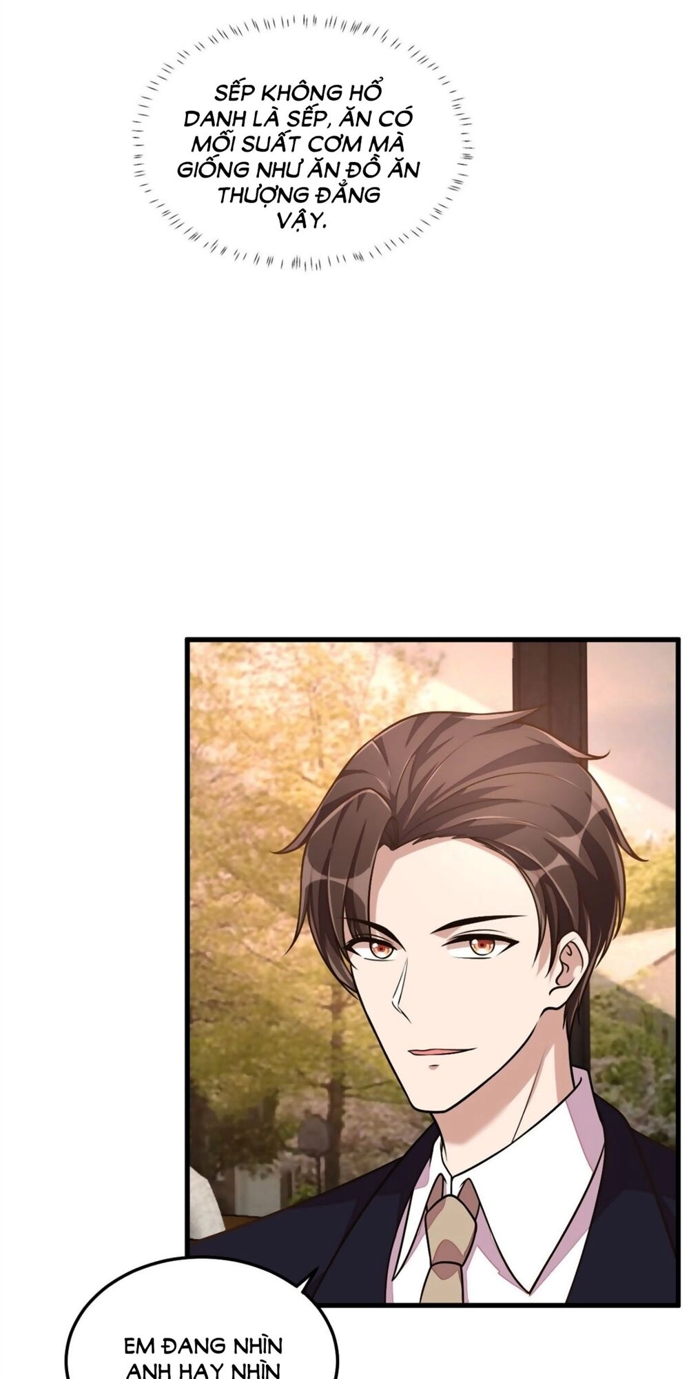 Ông Xã, Em Muốn Ăn Cho Anh Sạt Nghiệp! Chapter 22 - 15