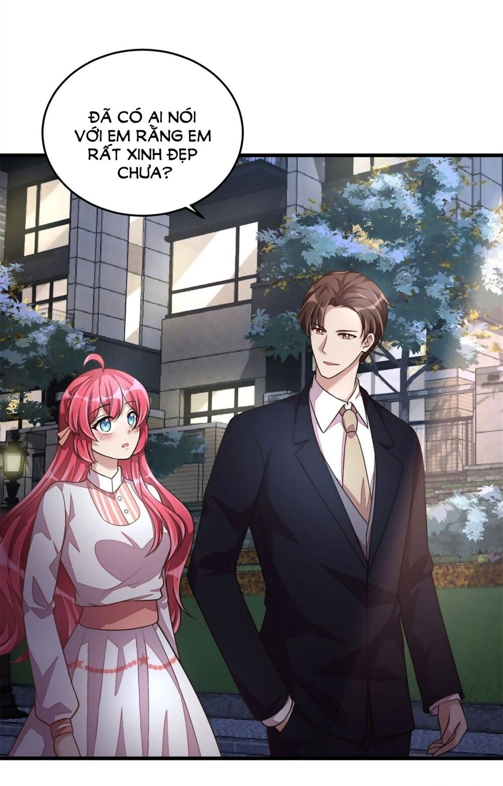 Ông Xã, Em Muốn Ăn Cho Anh Sạt Nghiệp! Chapter 22 - 24