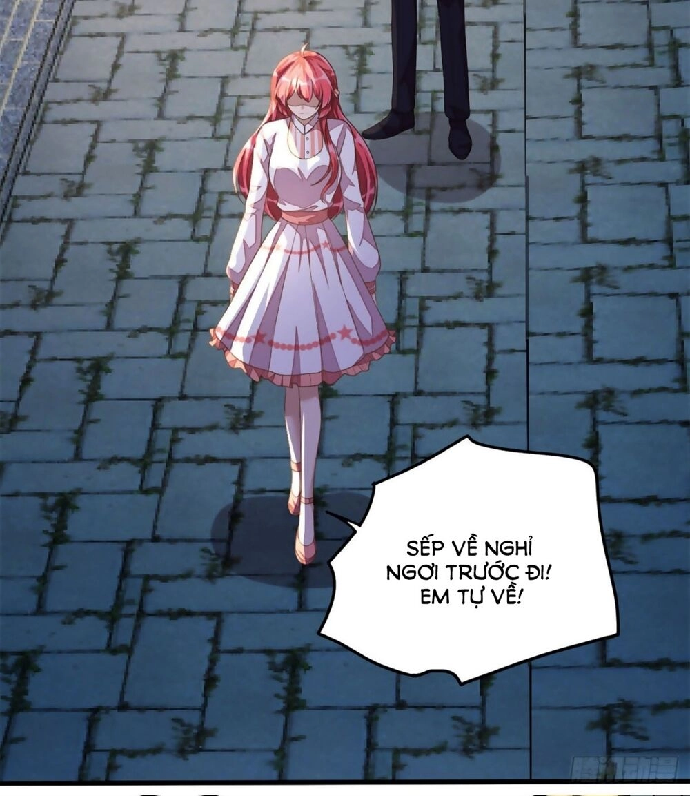 Ông Xã, Em Muốn Ăn Cho Anh Sạt Nghiệp! Chapter 23 - 2