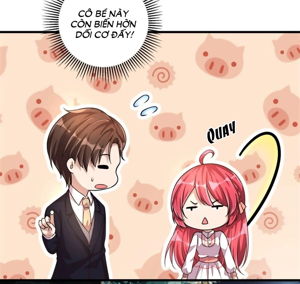 Ông Xã, Em Muốn Ăn Cho Anh Sạt Nghiệp! Chapter 23 - 4