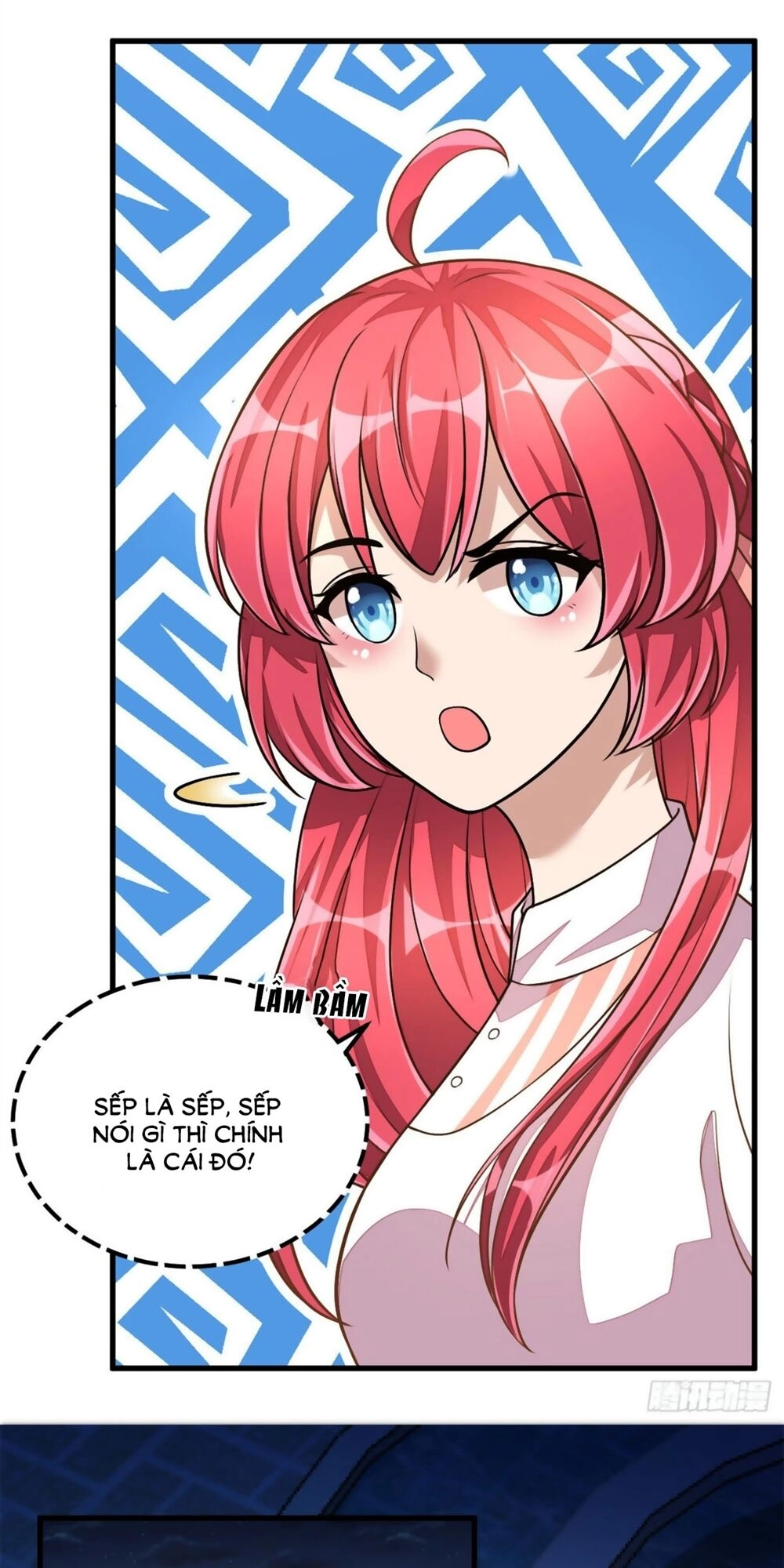 Ông Xã, Em Muốn Ăn Cho Anh Sạt Nghiệp! Chapter 23 - 7