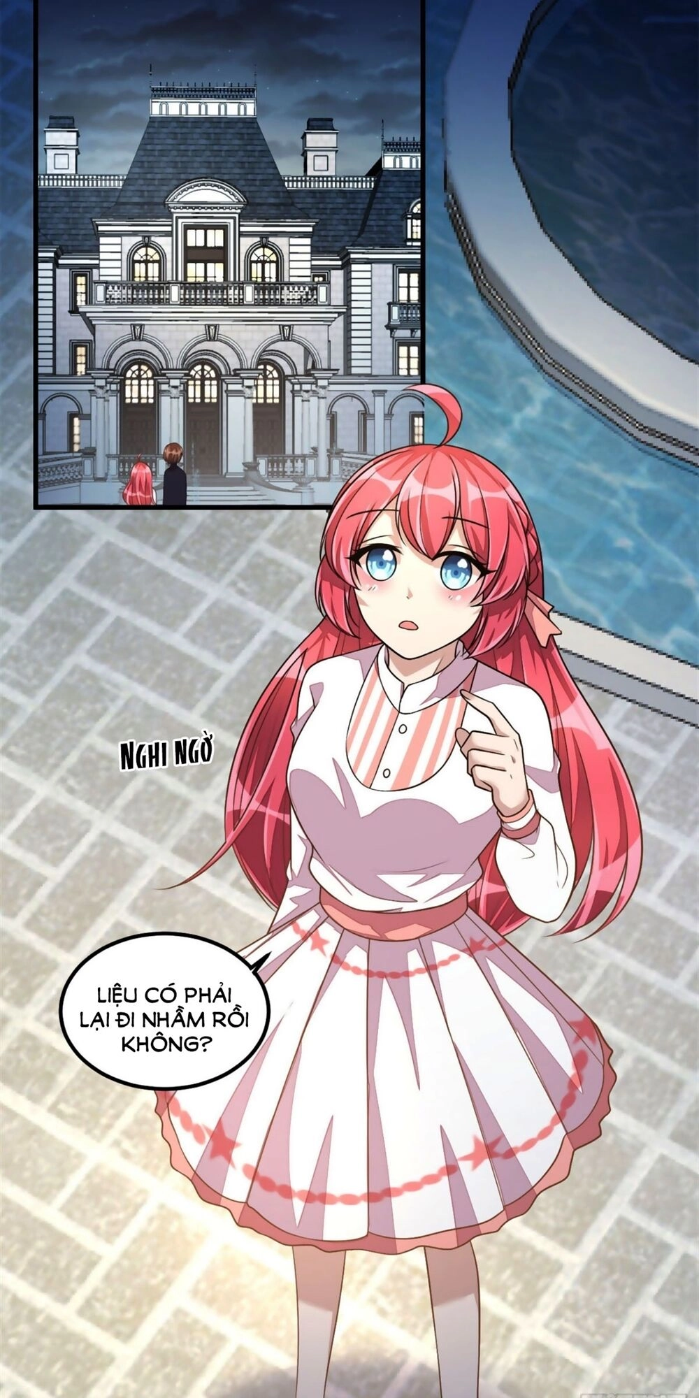 Ông Xã, Em Muốn Ăn Cho Anh Sạt Nghiệp! Chapter 23 - 8