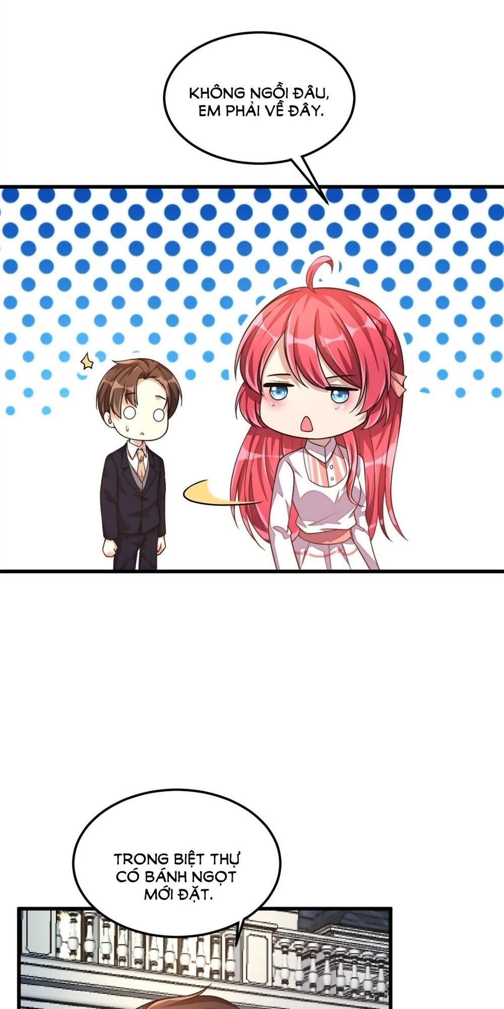 Ông Xã, Em Muốn Ăn Cho Anh Sạt Nghiệp! Chapter 23 - 13