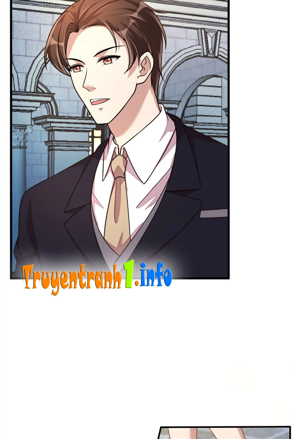 Ông Xã, Em Muốn Ăn Cho Anh Sạt Nghiệp! Chapter 23 - 14