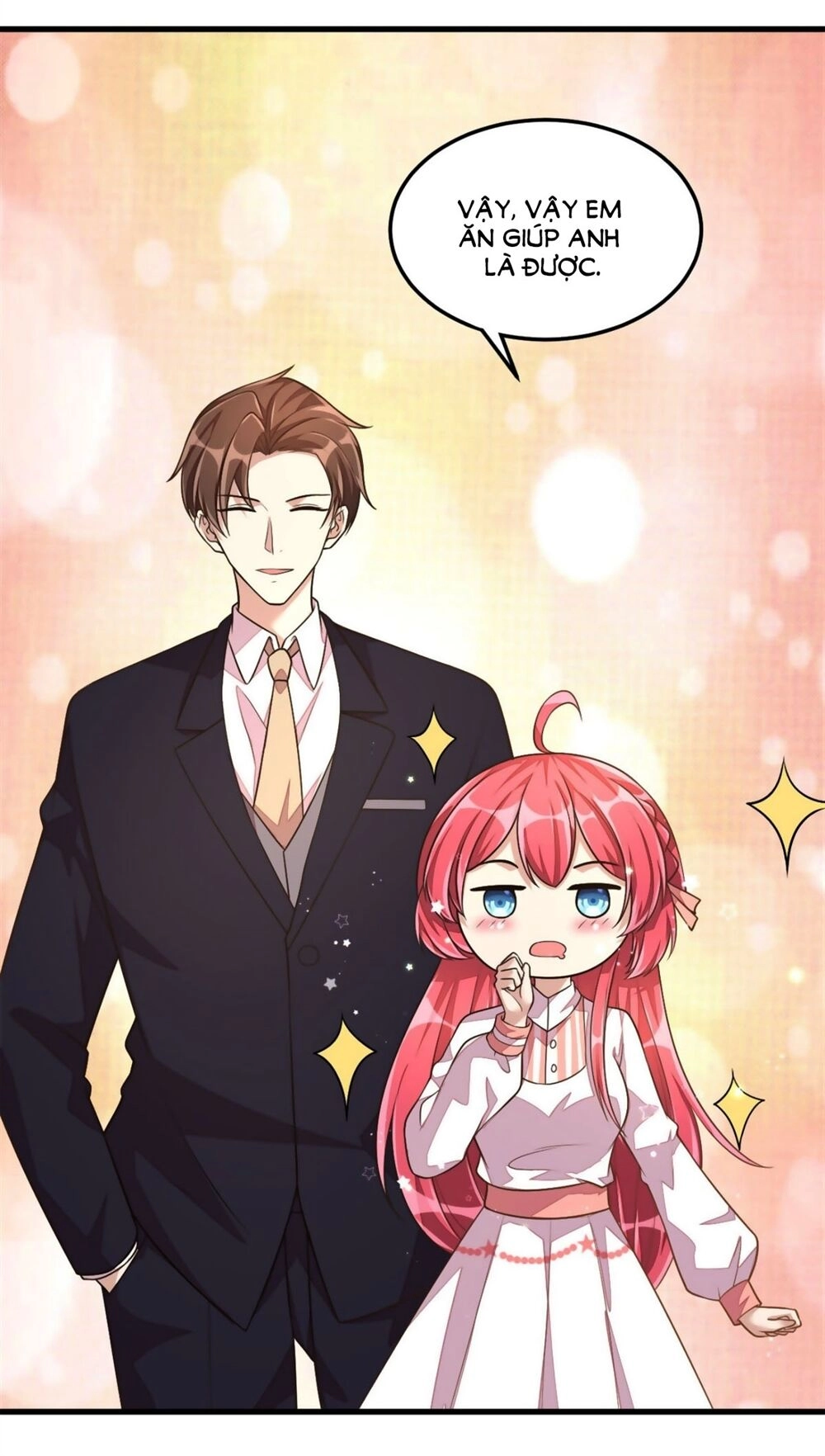 Ông Xã, Em Muốn Ăn Cho Anh Sạt Nghiệp! Chapter 23 - 16