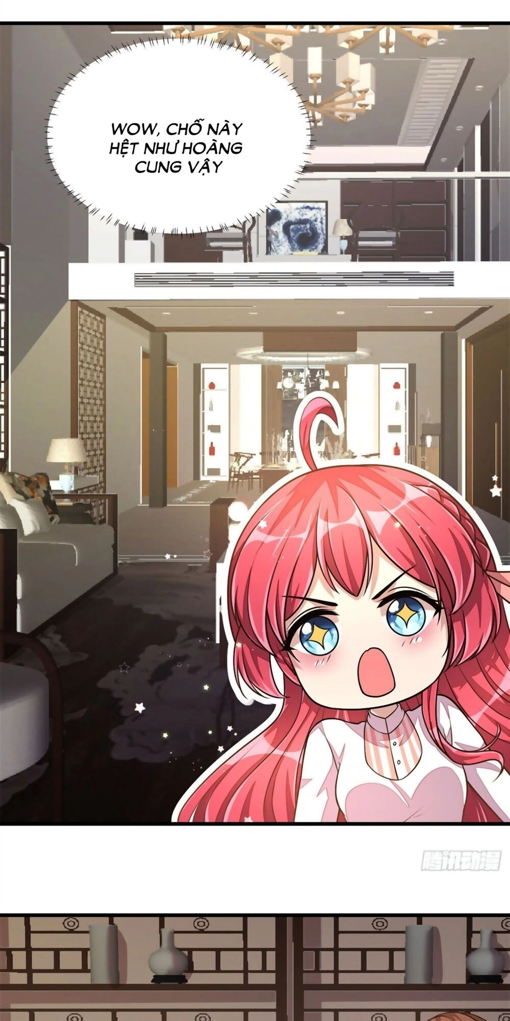 Ông Xã, Em Muốn Ăn Cho Anh Sạt Nghiệp! Chapter 23 - 17