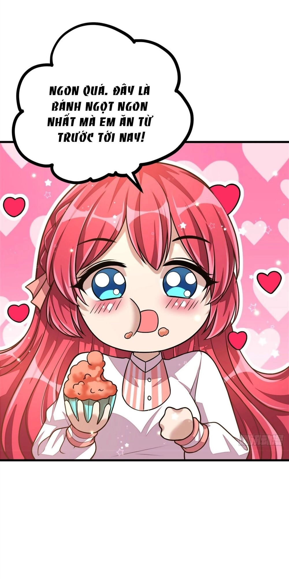 Ông Xã, Em Muốn Ăn Cho Anh Sạt Nghiệp! Chapter 23 - 19