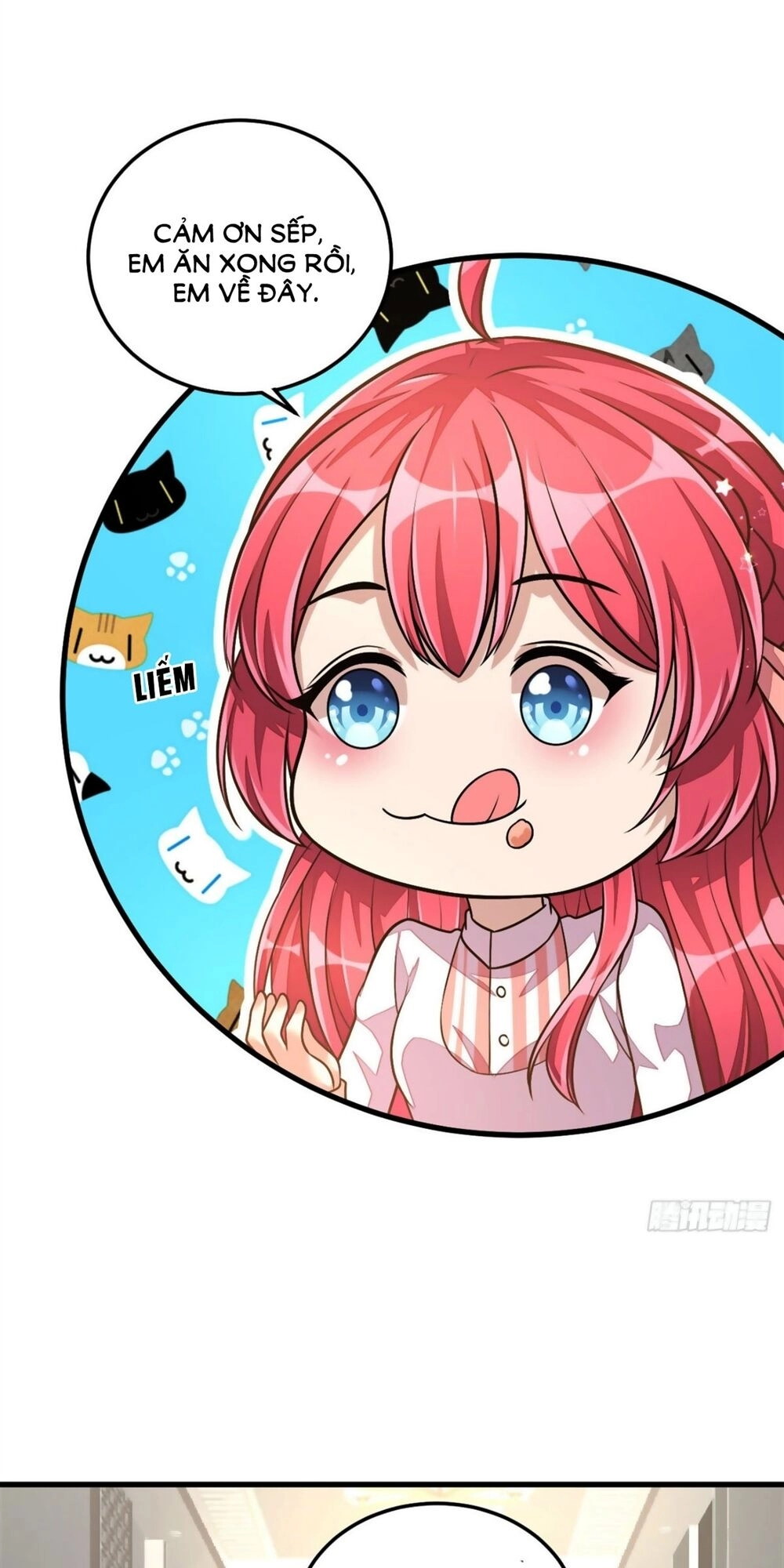 Ông Xã, Em Muốn Ăn Cho Anh Sạt Nghiệp! Chapter 23 - 21