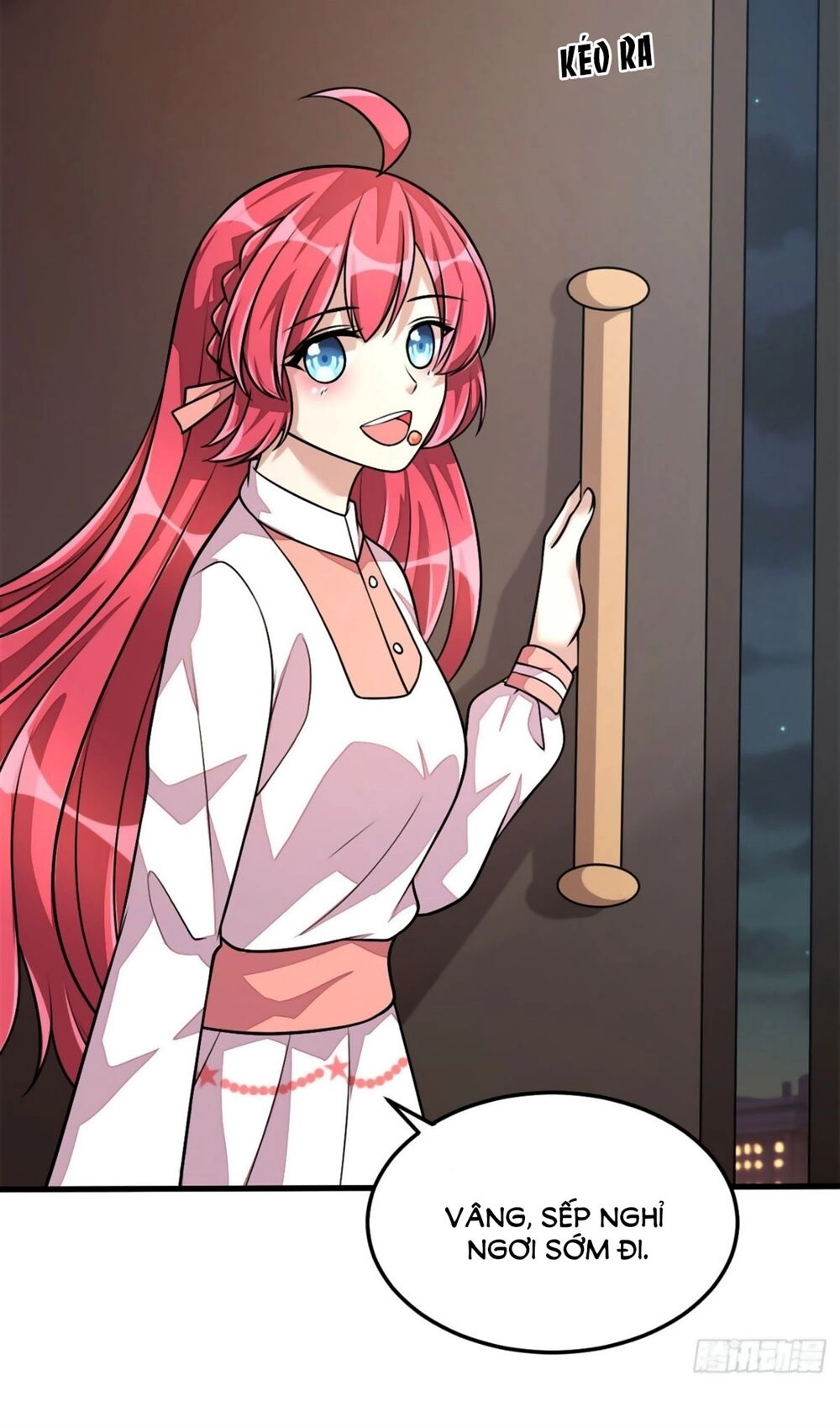 Ông Xã, Em Muốn Ăn Cho Anh Sạt Nghiệp! Chapter 23 - 24