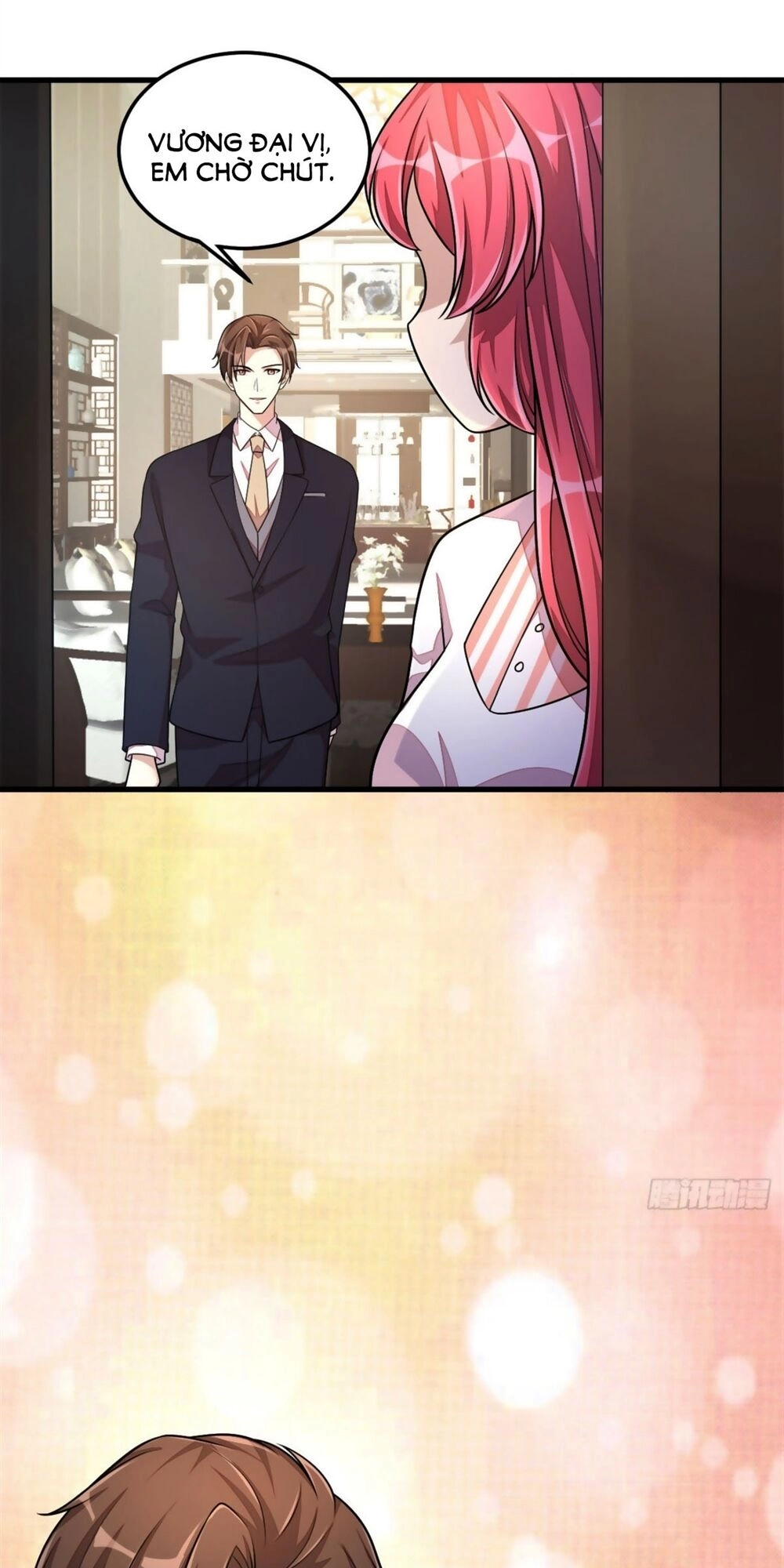 Ông Xã, Em Muốn Ăn Cho Anh Sạt Nghiệp! Chapter 23 - 25