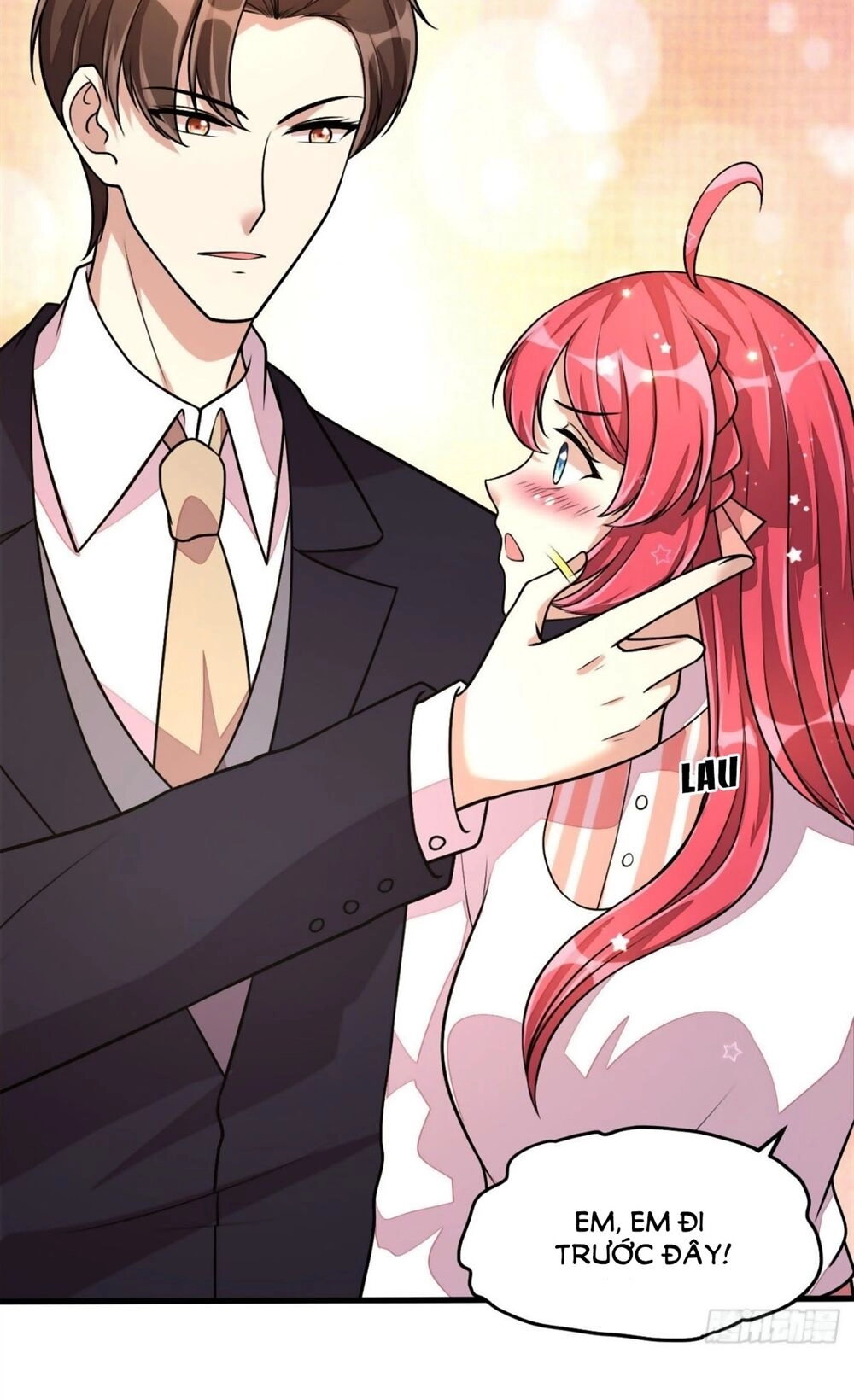 Ông Xã, Em Muốn Ăn Cho Anh Sạt Nghiệp! Chapter 23 - 26