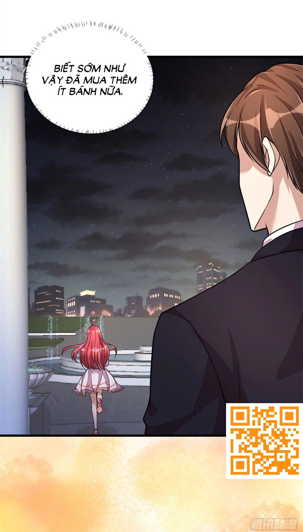 Ông Xã, Em Muốn Ăn Cho Anh Sạt Nghiệp! Chapter 23 - 27