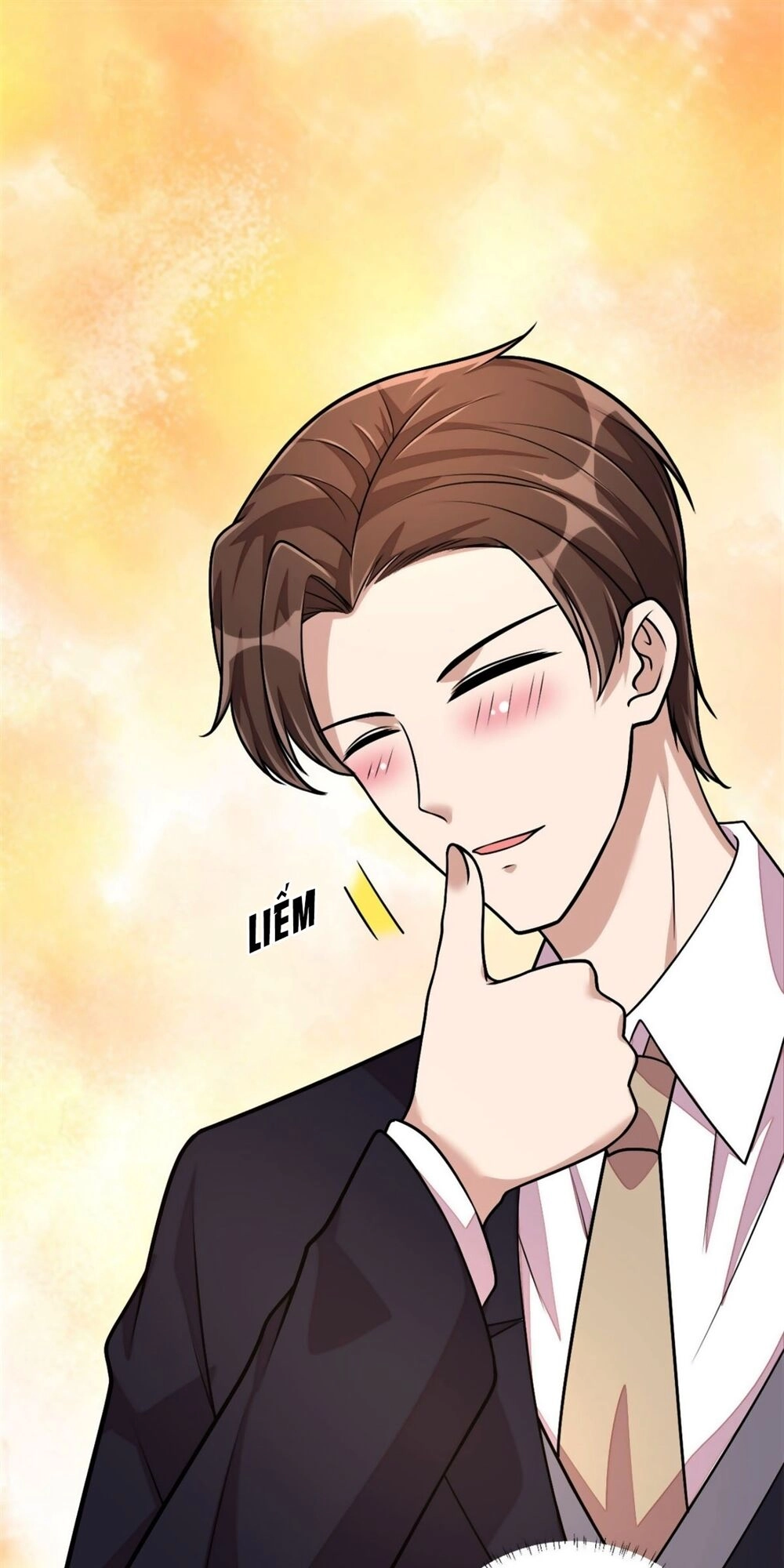 Ông Xã, Em Muốn Ăn Cho Anh Sạt Nghiệp! Chapter 23 - 28