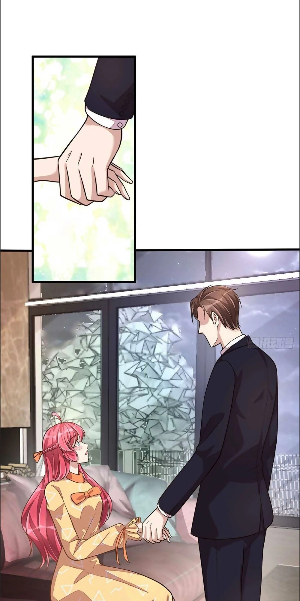 Ông Xã, Em Muốn Ăn Cho Anh Sạt Nghiệp! Chapter 26 - 23