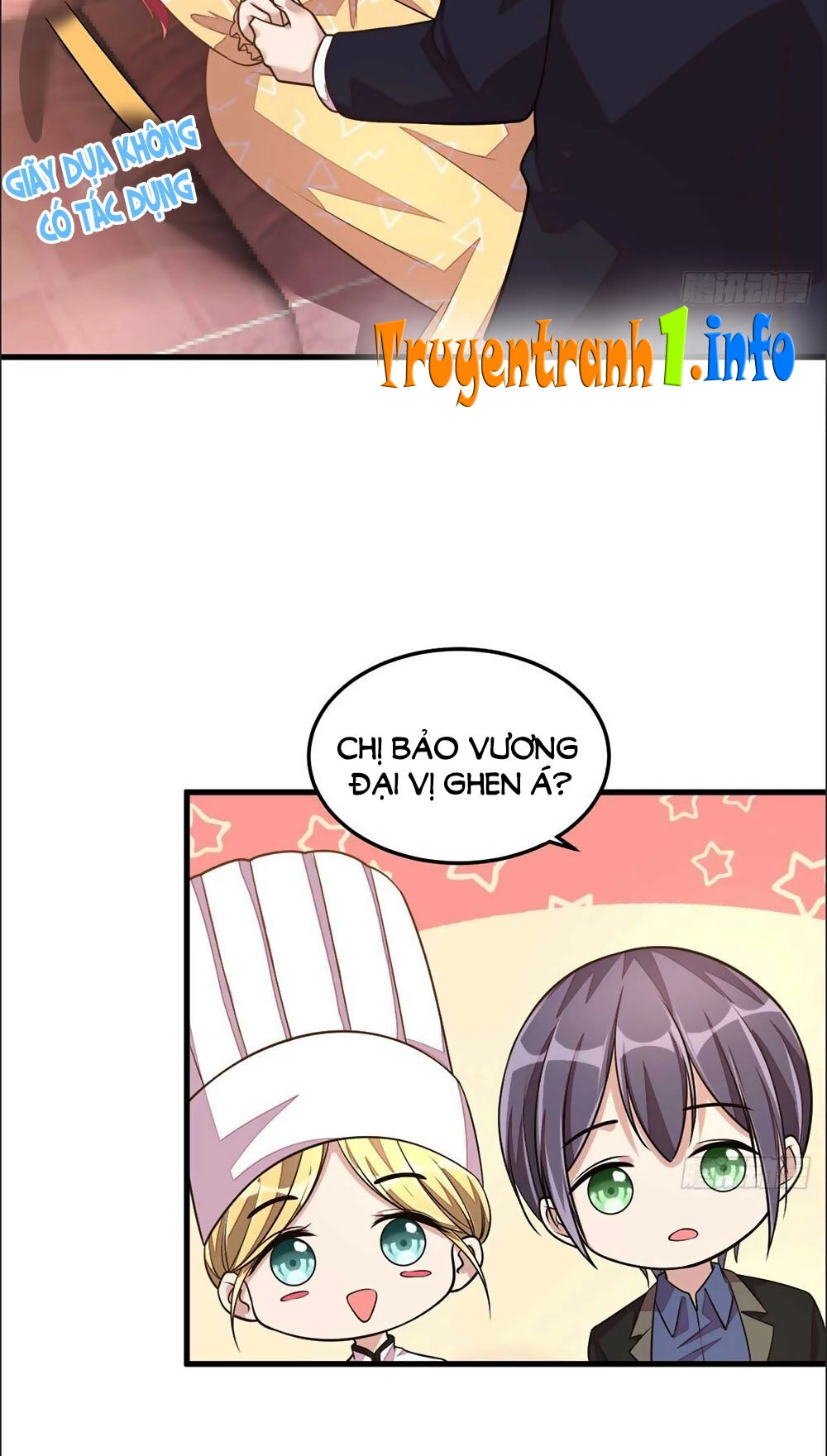 Ông Xã, Em Muốn Ăn Cho Anh Sạt Nghiệp! Chapter 26 - 25