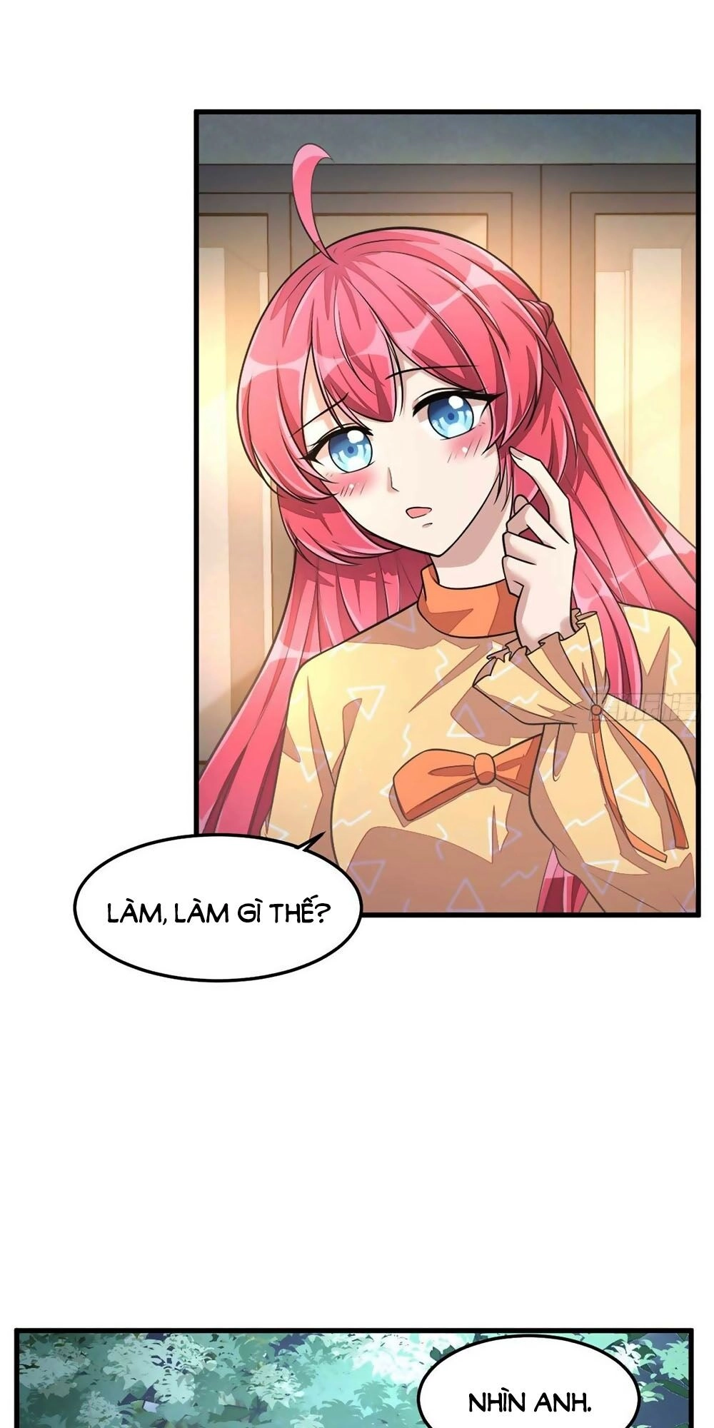 Ông Xã, Em Muốn Ăn Cho Anh Sạt Nghiệp! Chapter 27 - 2