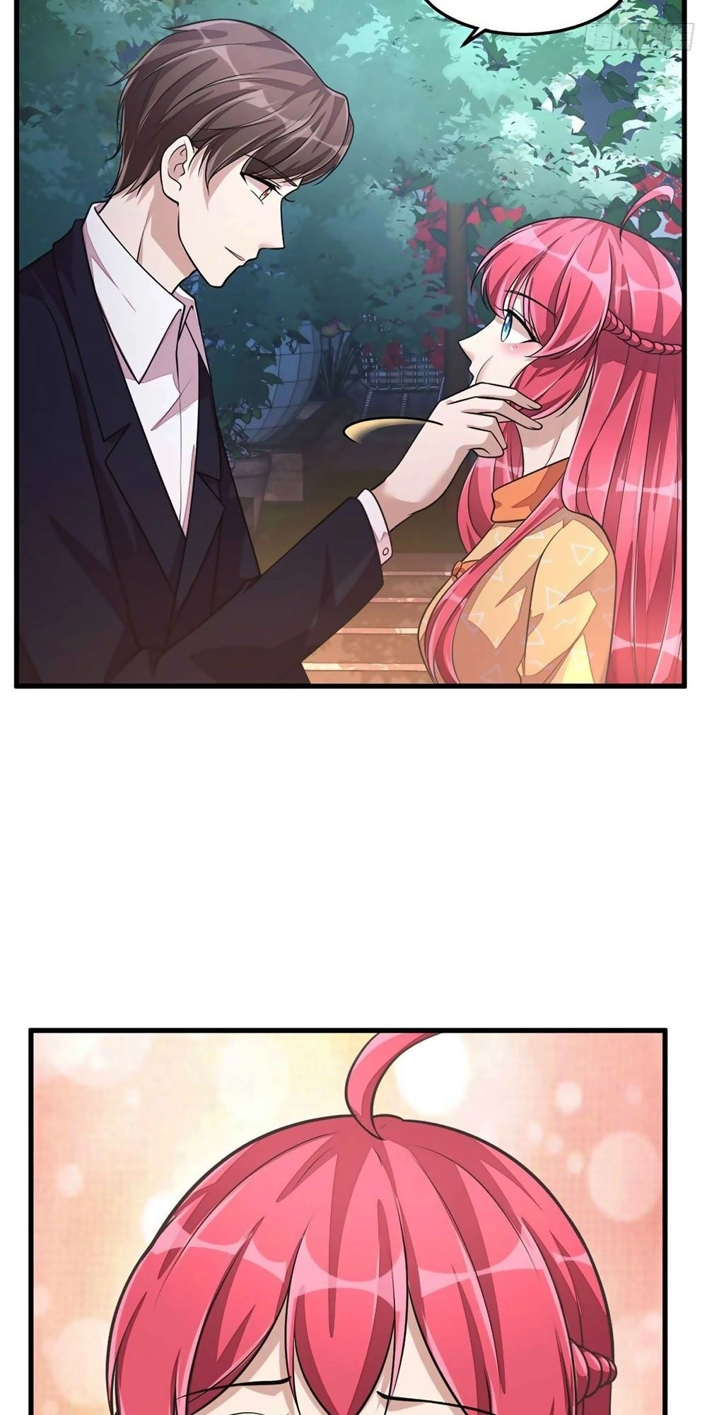 Ông Xã, Em Muốn Ăn Cho Anh Sạt Nghiệp! Chapter 27 - 3