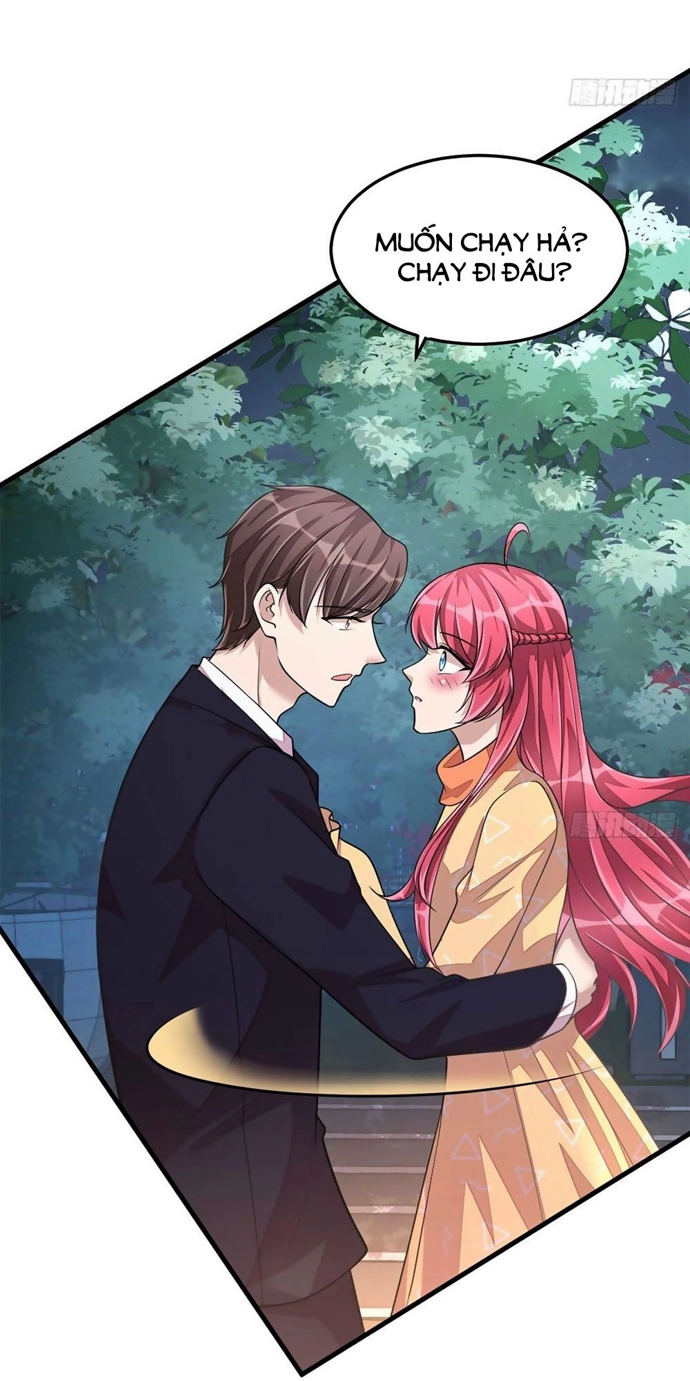 Ông Xã, Em Muốn Ăn Cho Anh Sạt Nghiệp! Chapter 27 - 5