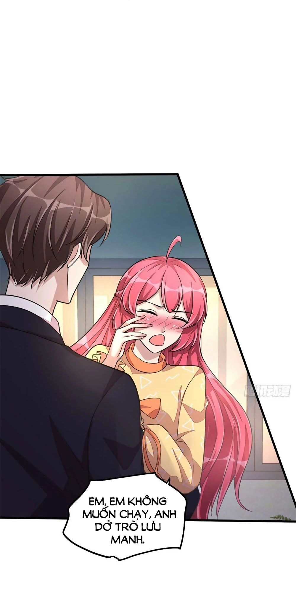 Ông Xã, Em Muốn Ăn Cho Anh Sạt Nghiệp! Chapter 27 - 6